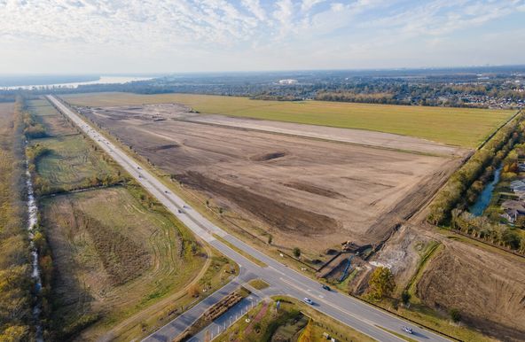 Harveston: Bluebonnet Road, Baton Rouge, LA 70810